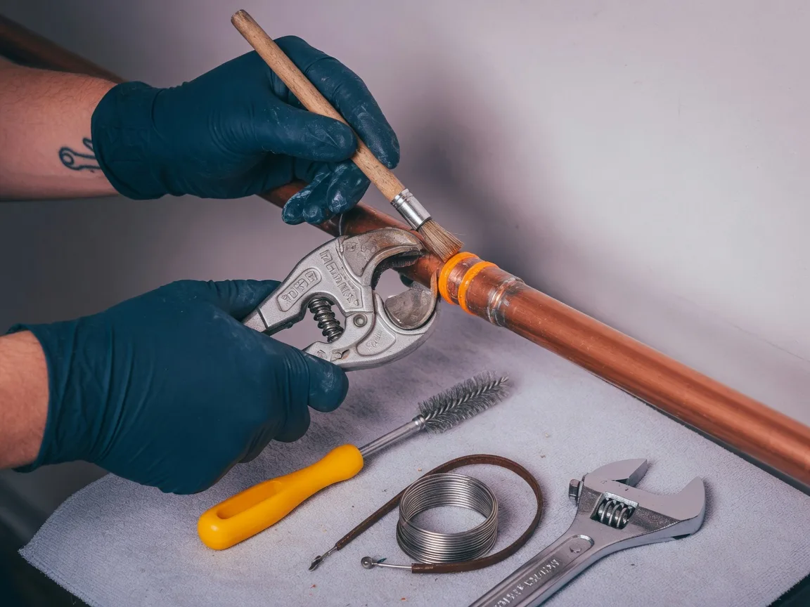 Why choose Sump Pump Repair in Ponca City, OK